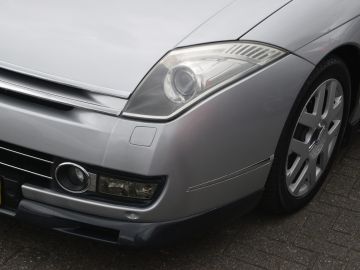 Citroën C6